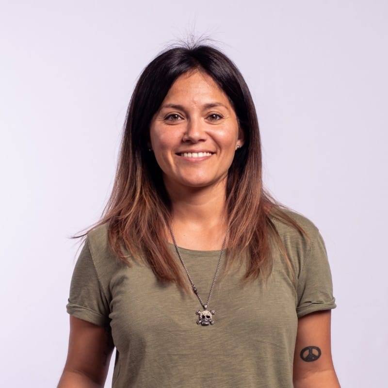 Laura Romero