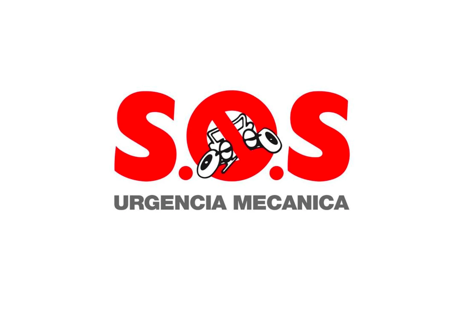 S.O.S - Urgencia Mecanica