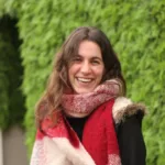 María Daniela Santalucía